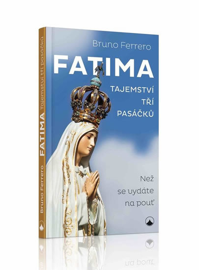 Fatima - Tajemství tří pasáčků kúpite na Gorila.sk