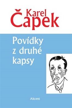 Povídky z druhé kapsy kúpite na Gorila.sk