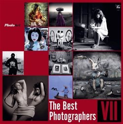 The Best Photographers VII - Kolektív autorov kúpite na Gorila.sk