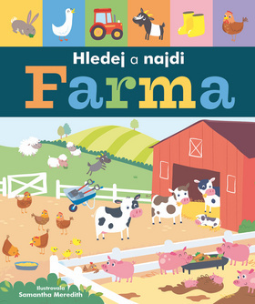 Farma Hledej a najdi kúpite na Gorila.sk