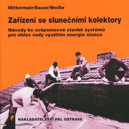 Zařízení se slunečními kolektory kúpite na Gorila.sk