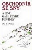 Obchodník se sny a jiné Galilejské povídky
