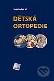 Kniha Dětská ortopedie
