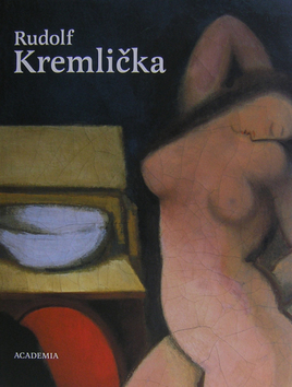 Kniha Rudolf Kremlička