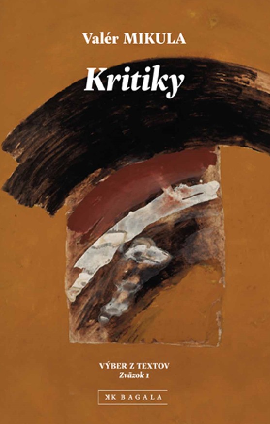 Kritiky kúpite na Gorila.sk