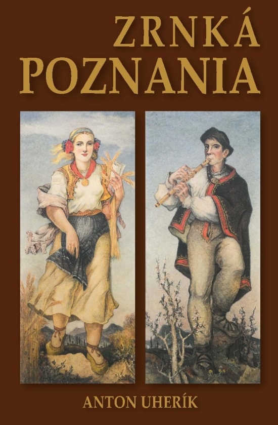 Zrnká poznania kúpite na Gorila.sk