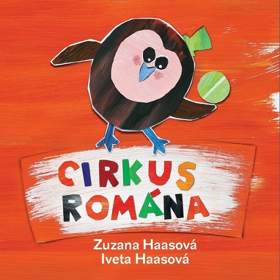 Cirkus Romána kúpite na Gorila.sk