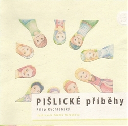 Kniha Pišlické příběhy