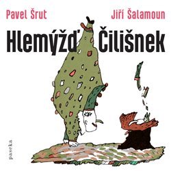 Hlemýžď Čilišnek kúpite na Gorila.sk