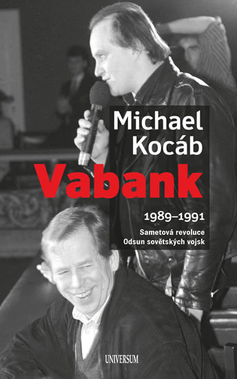 Vabank 1989-1991 kúpite na Gorila.sk