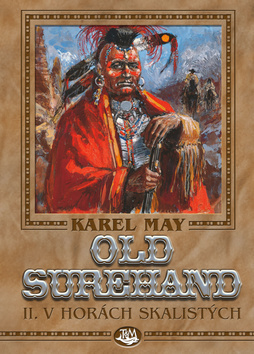 Old Surehand II. kúpite na Gorila.sk