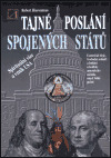 Kniha Tajné poslání Spojených států