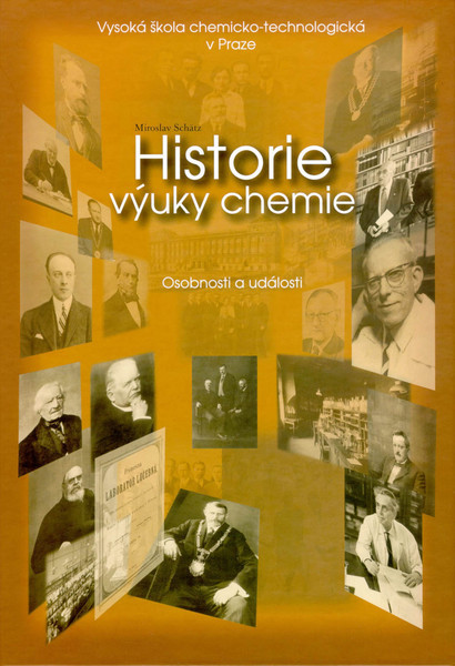 Historie výuky chemie (Osobnosti a události)