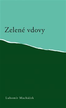 Zelené vdovy kúpite na Gorila.sk