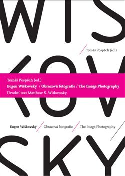 Kniha Obrazová fotografie / The Photographic Picture