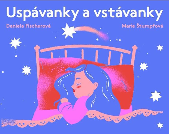 Uspávanky a vstávanky kúpite na Gorila.sk