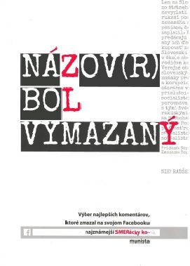 Názov (R) bol vymazaný kúpite na Gorila.sk