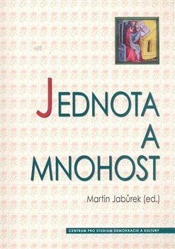 Kniha Jednota a mnohost