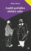 Kniha Anděl pořádku obléká talár