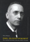 Kniha Emil Dlouhý