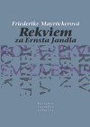 Kniha Rekviem za Ernsta Jandla