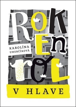 Rokenrol v hlave kúpite na Gorila.sk