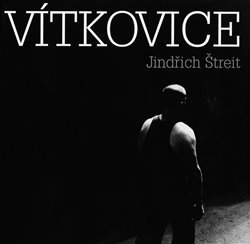 Kniha Vítkovice