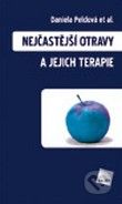 Kniha Nejčastější otravy a jejich terapie