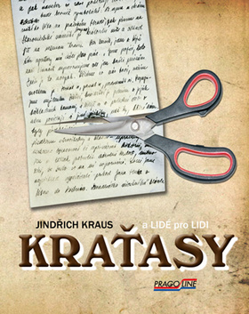 Kniha Kraťasy