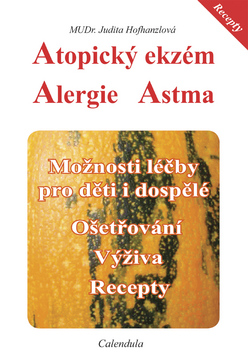 Atopický ekzém - Alergie - Astma kúpite na Gorila.sk