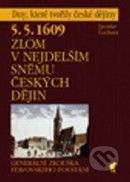 5. 5. 1609 - Zlom v nejdelším sněmu českých dějin kúpite na Gorila.sk
