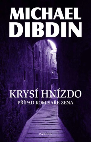 Krysí hnízdo (Případ komisaře Zena)