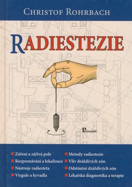 Radiestezie