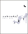 Kniha Zahrady