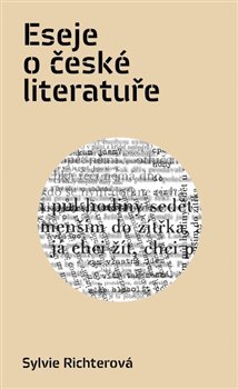 Eseje o české literatuře kúpite na Gorila.sk