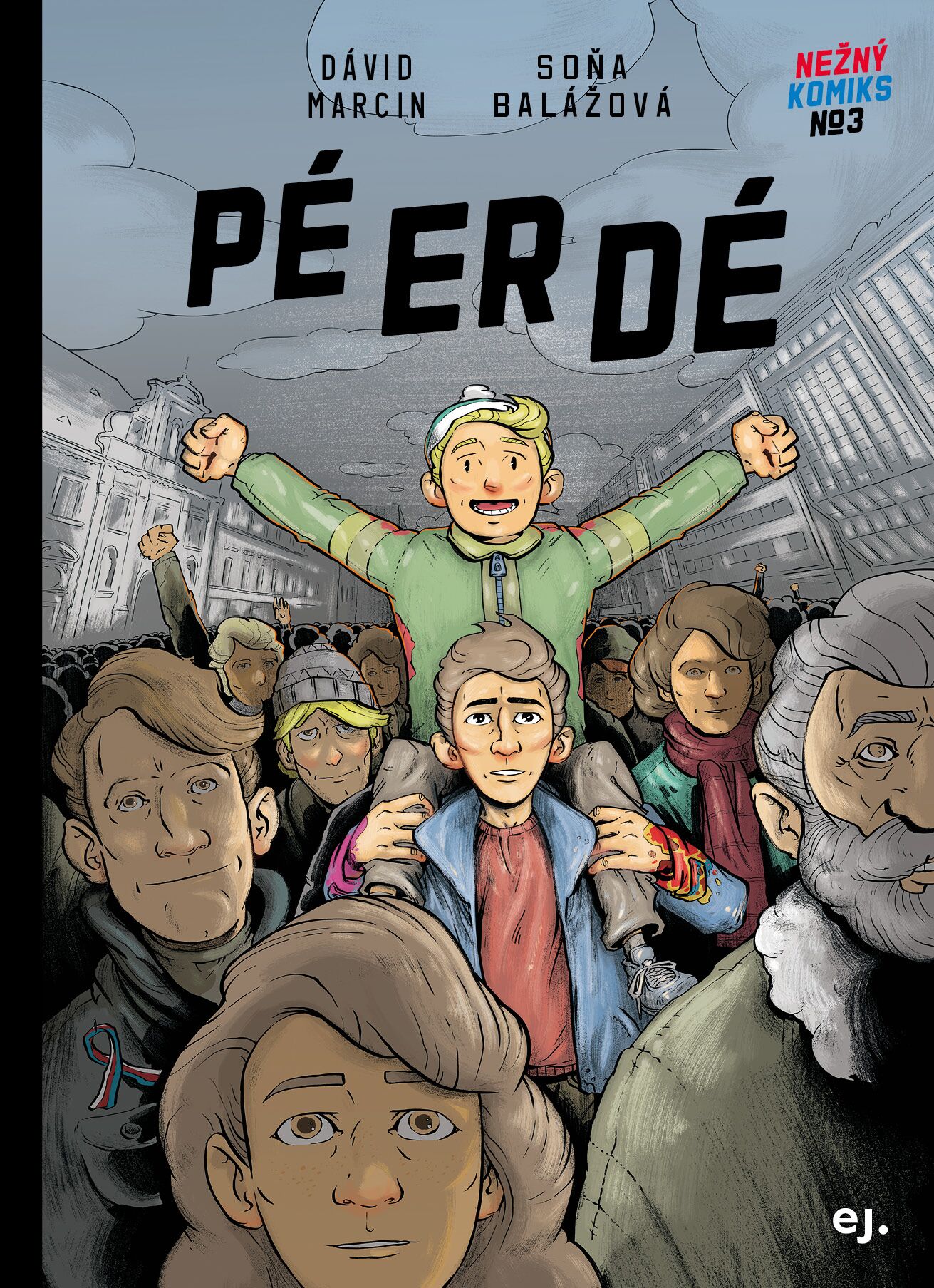 PÉ-ER-DÉ kúpite na Gorila.sk