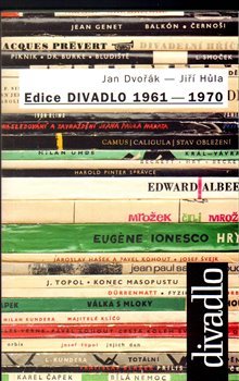 Edice DIVADLO 1961 - 1970 kúpite na Gorila.sk