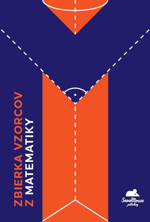 Zbierka vzorcov z matematiky kúpite na Gorila.sk