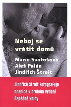 Neboj se vrátit domů kúpite na Gorila.sk
