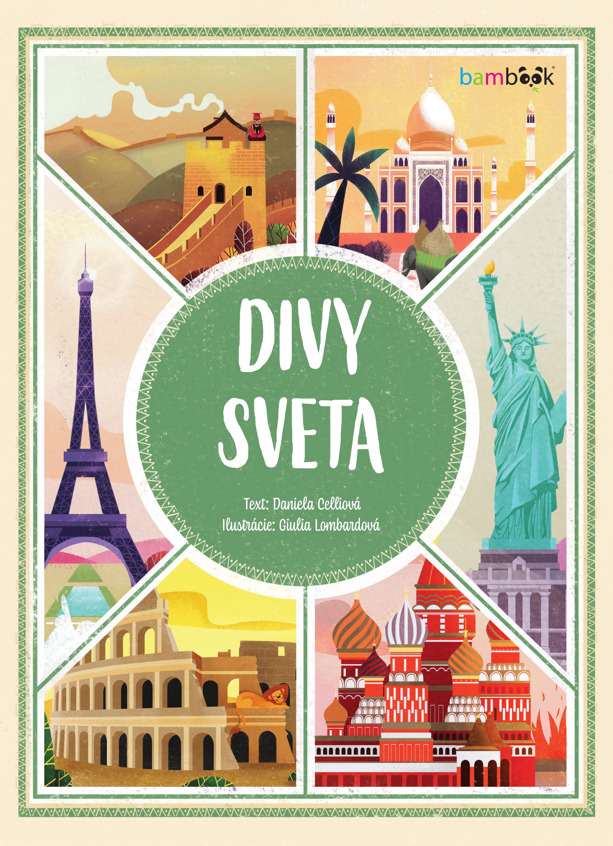 Divy sveta kúpite na Gorila.sk