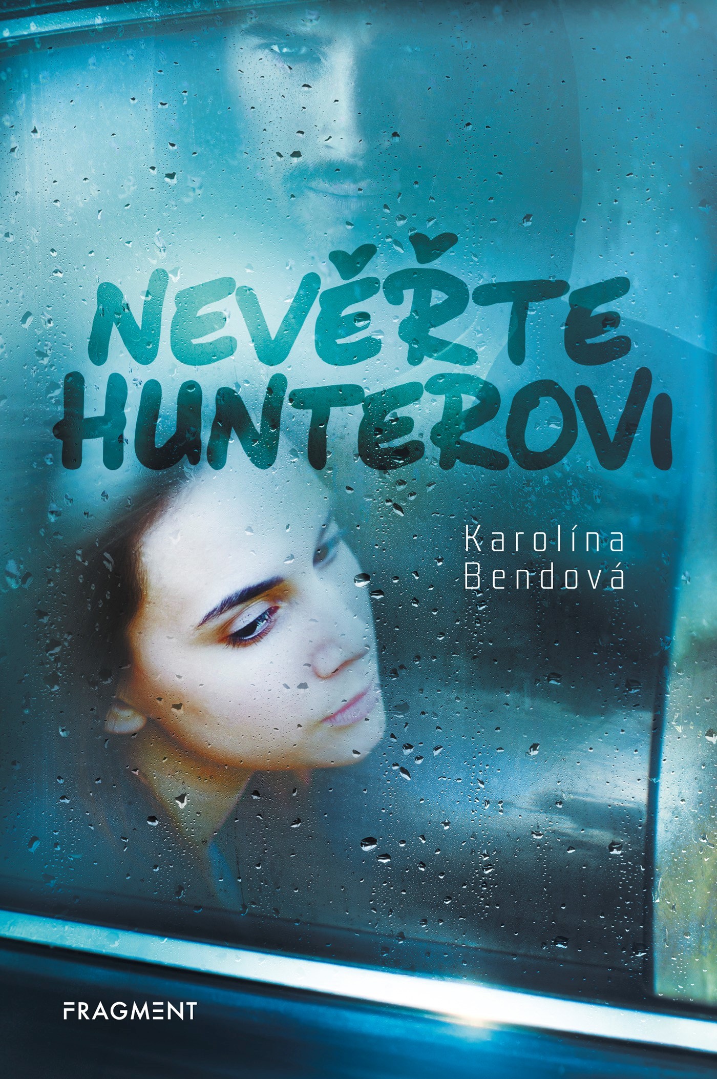 Nevěřte Hunterovi kúpite na Gorila.sk