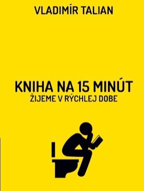Kniha na 15 minút kúpite na Gorila.sk