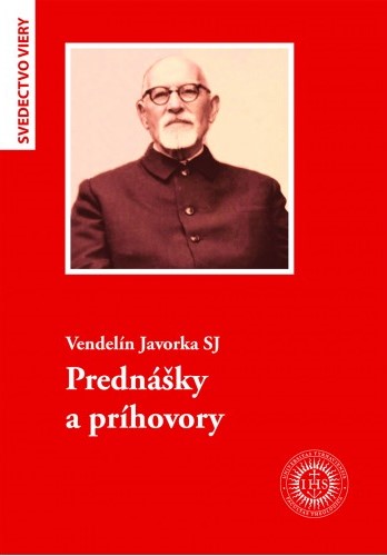 Kniha Prednášky a príhovory