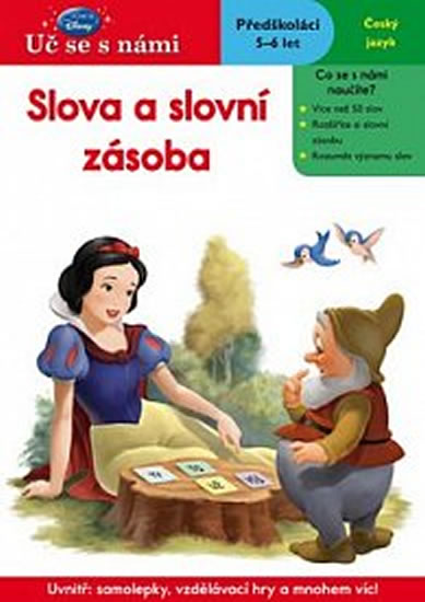 Uč se s námi