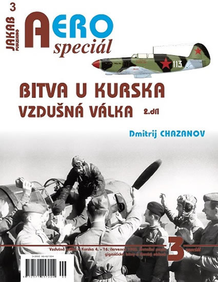 AEROspeciál 3: Bitva u Kurska