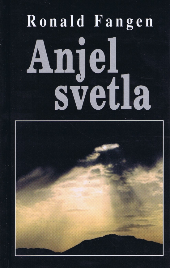 Kniha Anjel svetla
