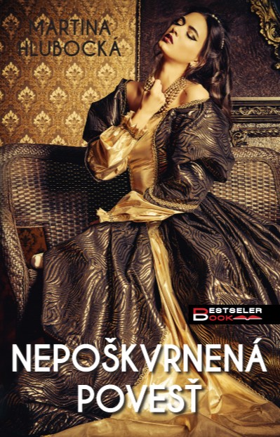 Nepoškvrnená povesť