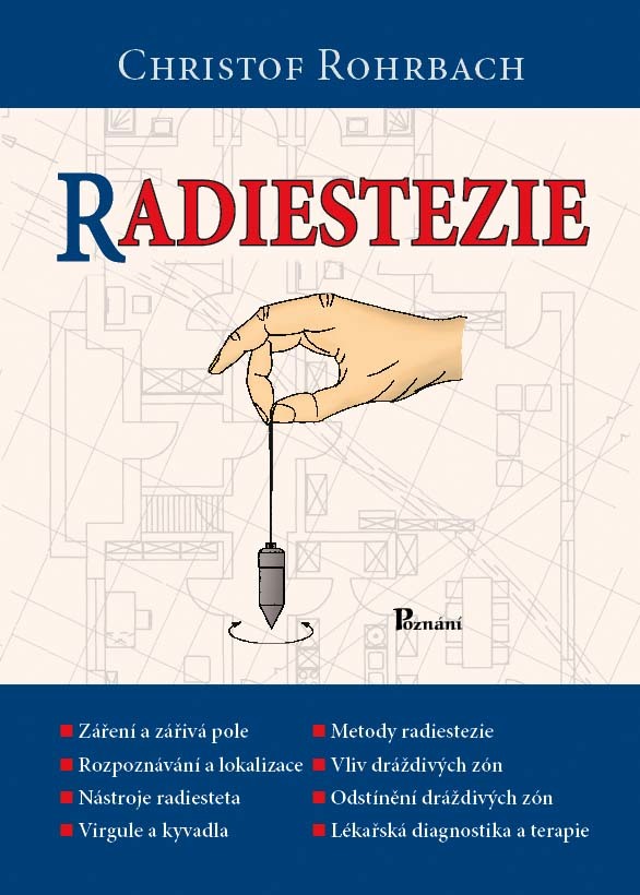 Radiestezie kúpite na Gorila.sk