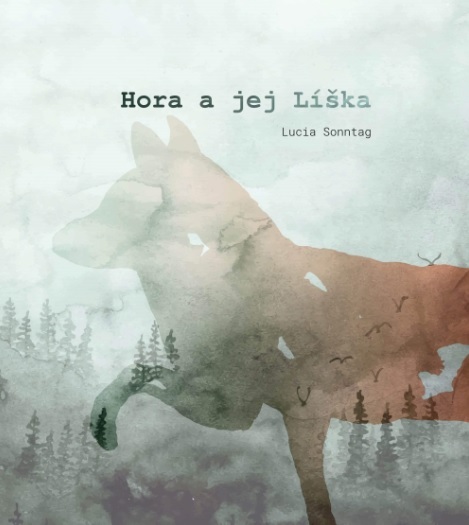 Hora a jej Líška kúpite na Gorila.sk