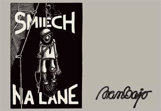 Smiech na lane kúpite na Gorila.sk